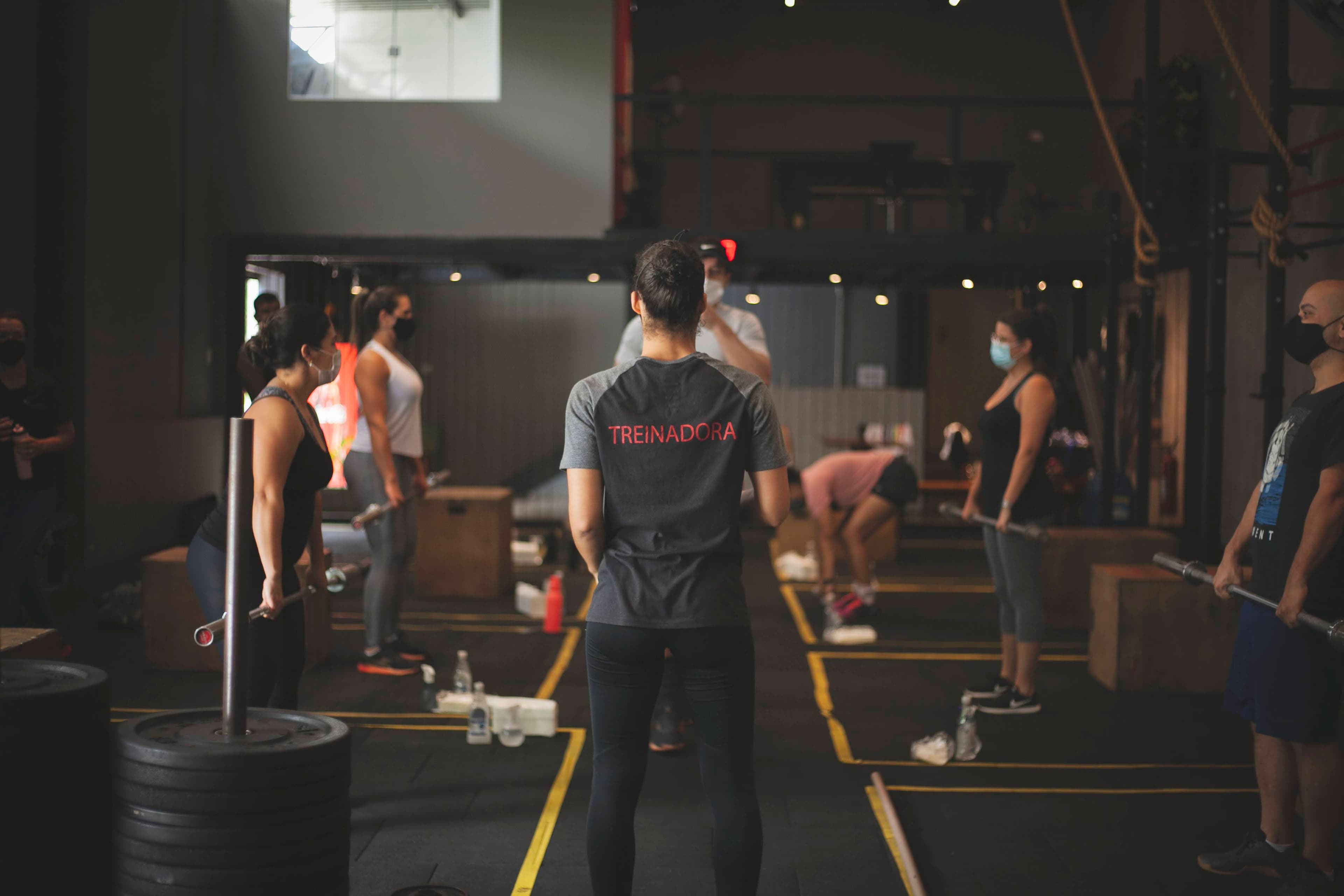 CrossFit